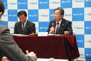 「がん対策北海道議会議員の会」勉強会開催報告2